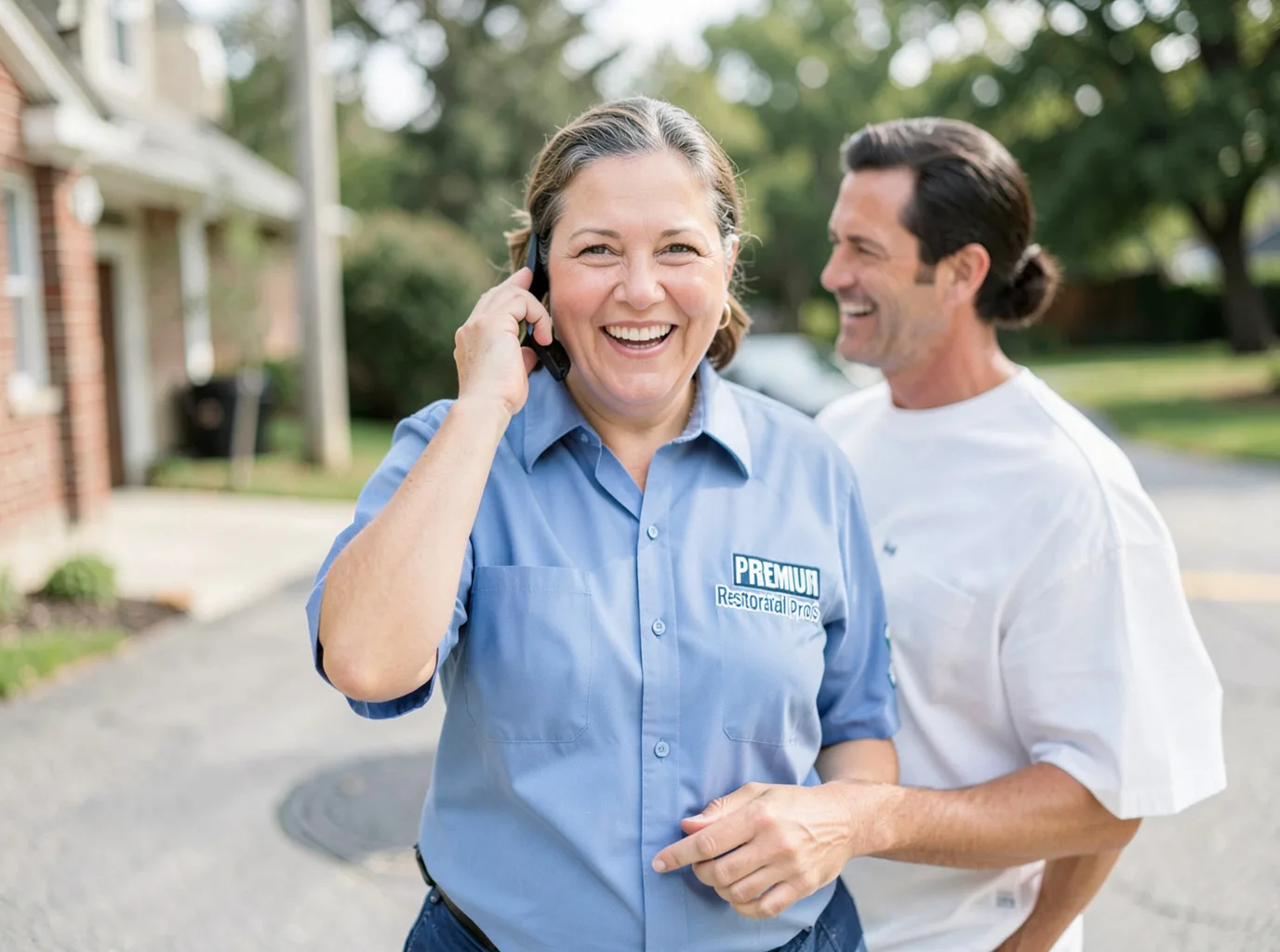 Water Damage Restoration Hackensack, MN FAQs